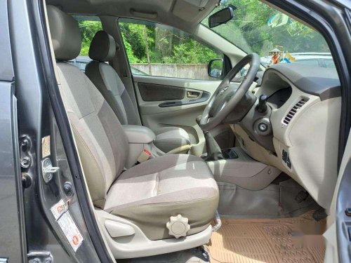 Used 2012 Toyota Innova MT for sale in Mumbai