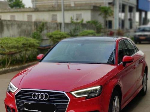 Used 2018 Audi A3 AT for sale in Ludhiana 