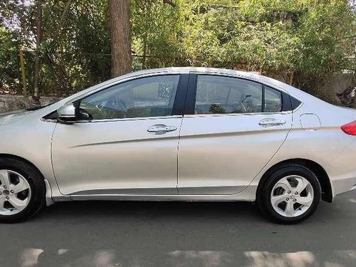 Honda City VX (O) , 2015, MT for sale in Ahmedabad 