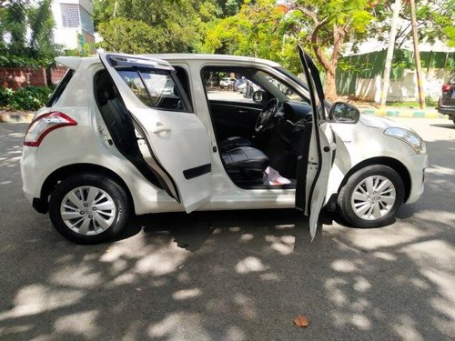 Used 2018 Maruti Suzuki Swift MT for sale in Bangalore