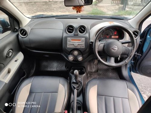 Nissan Micra XV 2016 MT for sale in Kolkata 