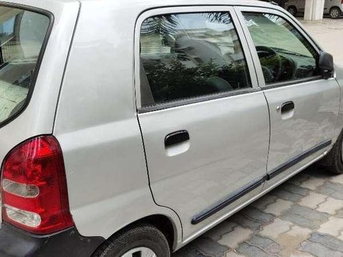 Used Maruti Suzuki Alto 2009 MT for sale in Vadodara