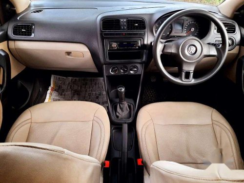 Used Volkswagen Polo 2012 MT for sale in Coimbatore