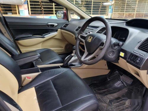 2006 Honda Civic MT for sale in Hyderabad 