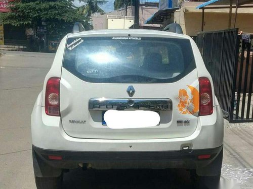 Used 2013 Renault Duster MT for sale in Coimbatore