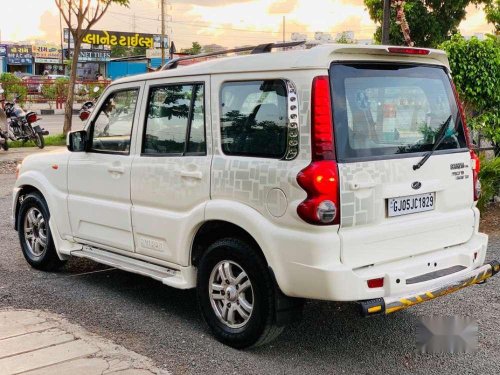 Used Mahindra Scorpio 2012 MT for sale in Surat