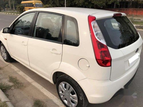 Used Ford Figo 2011 MT for sale in Chandigarh 