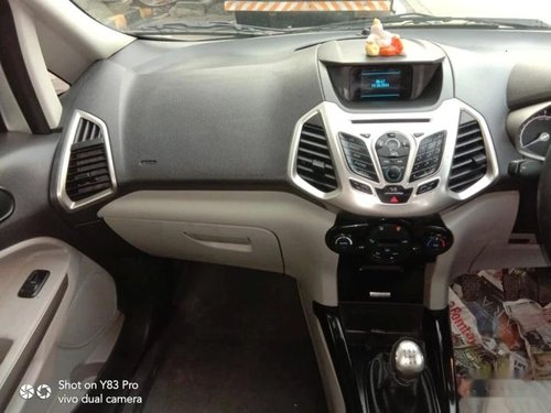 Used 2014 EcoSport 1.0 Ecoboost Titanium  for sale in Mumbai