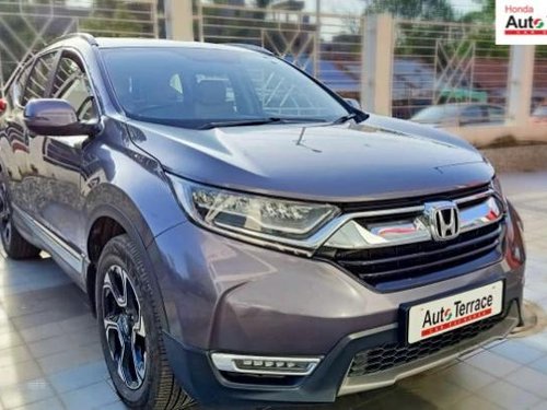 Used 2018 Honda CR V MT for sale in Kolkata 