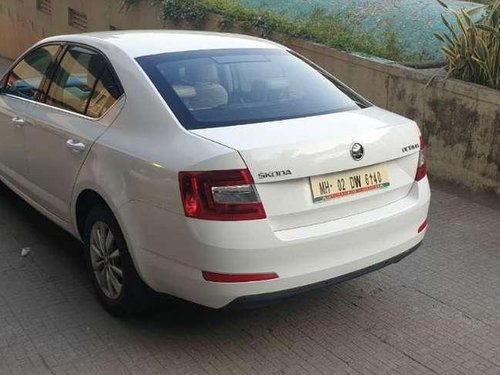 Skoda Octavia Ambition 1.4 TSI, 2015, Petrol MT in Mumbai