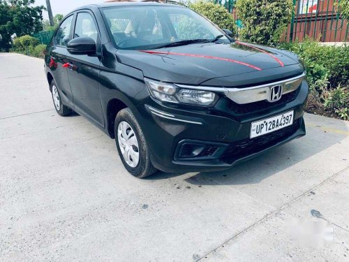 Honda Amaze 1.2 SMT I VTEC, 2019, Petrol MT in Gurgaon
