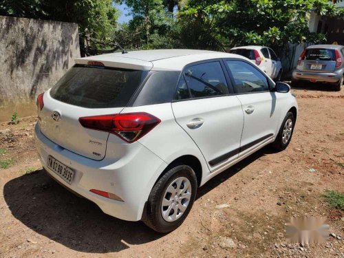 Used Hyundai Elite I20 Sportz 1.2 (O), 2015 MT for sale in Chennai 