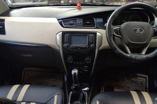 Used Tata Zest 2016 MT for sale in Pune