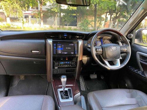 Toyota Fortuner 2.8 4X2 Automatic, 2018, Diesel AT in Jalandhar