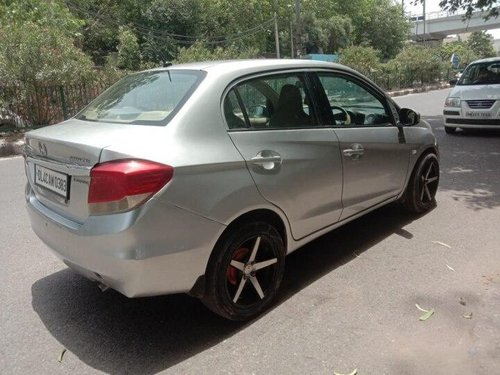 Used 2013 Honda Amaze MT for sale in New Delhi