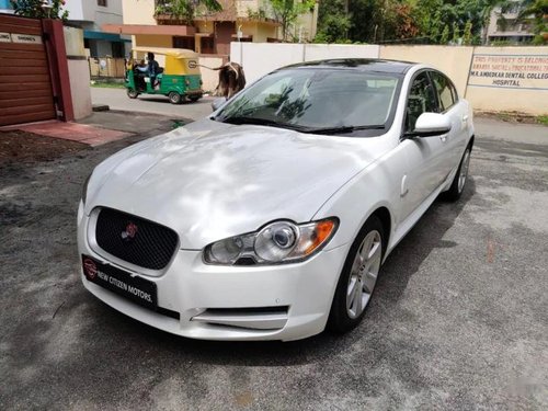 Used 2011 Jaguar XF AT for sale in Bangalore