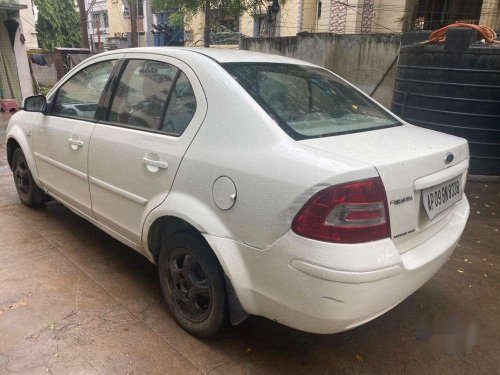 Ford Fiesta EXi 1.4 TDCi, 2008, MT in Hyderabad 