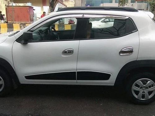 Used 2015 Renault Kwid MT for sale in Noida