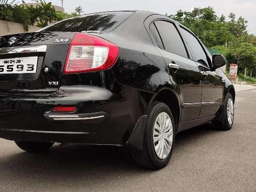 Used Maruti Suzuki SX4 2007 MT for sale in Nagpur