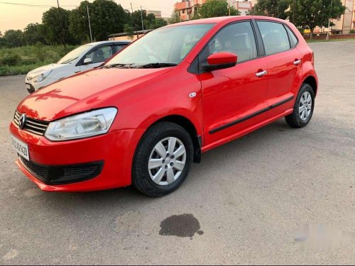 2011 Volkswagen Polo MT for sale in Chandigarh