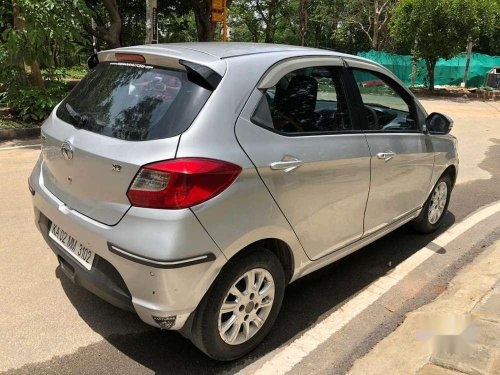 Used Tata Tiago 2017 MT for sale in Nagar