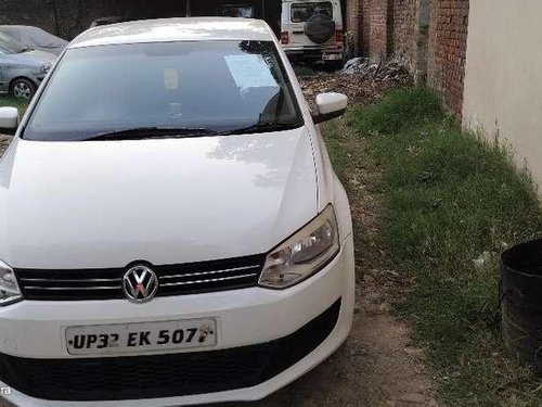 Used Volkswagen Polo 2012 MT for sale in Varanasi 