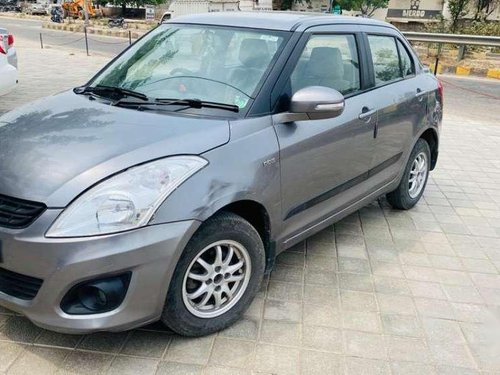 Maruti Suzuki Swift Dzire 2014 MT for sale in Guragon 