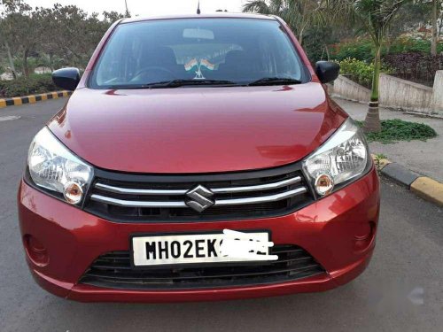 Used Maruti Suzuki Celerio 2017 MT for sale in Thane