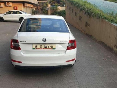 Skoda Octavia Ambition 1.4 TSI, 2015, Petrol MT in Mumbai