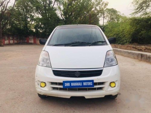 Used 2007 Maruti Suzuki Estilo MT for sale in Gwalior 