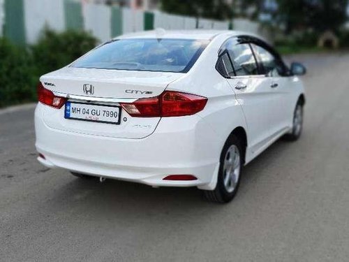 Used 2015 Honda City MT for sale in Pune