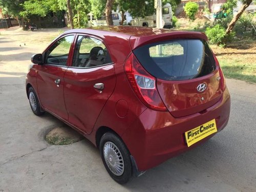 Used Hyundai Eon 2016 MT for sale in Jaipur 