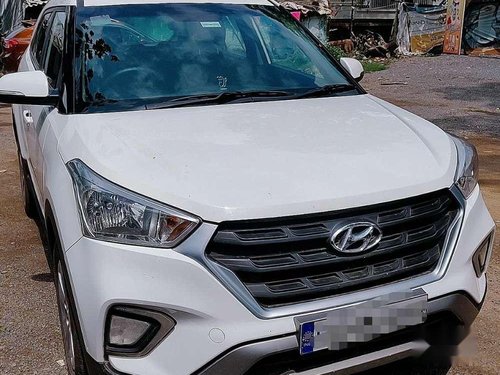 Used 2018 Hyundai Creta MT for sale in Raipur 