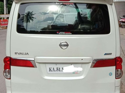 Used Nissan Evalia XE 2014 MT for sale in Nagar