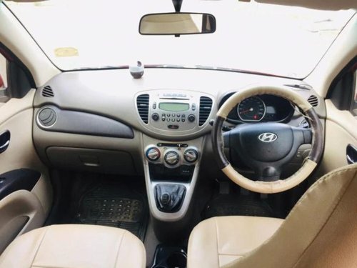 Used 2012 Hyundai i10 Sportz MT for sale in Pune