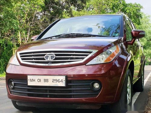 Used Tata Aria 2011 MT for sale in Nagpur