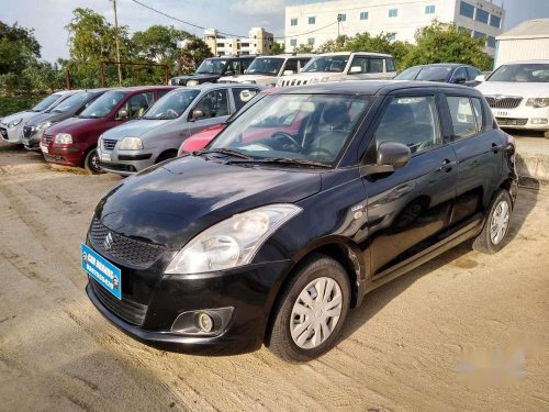 Maruti Suzuki Swift LDi 2011 MT for sale in Hyderabad 