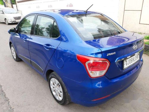 Used Hyundai Xcent 2014 MT for sale in Surat