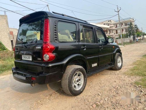 Used 2008 Mahindra Scorpio MT for sale in Chandigarh