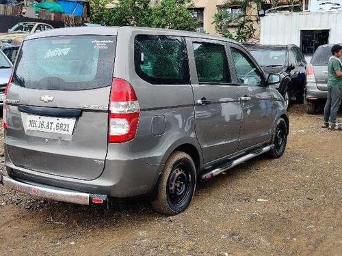 Used 2013 Chevrolet Enjoy MT for sale in Mumbai