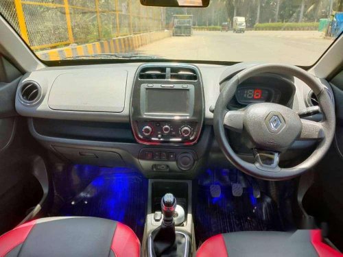 Used Renault Kwid RXT 2018 MT for sale in Mumbai