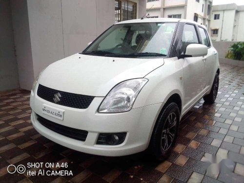 Used 2011 Maruti Suzuki Swift MT for sale in Kudal 