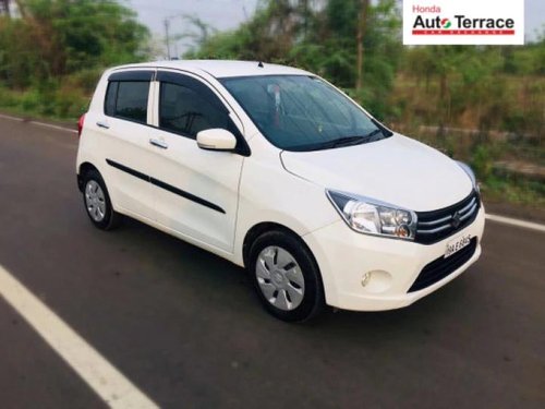 Used Maruti Suzuki Celerio ZXI 2017 AT for sale in Nagpur