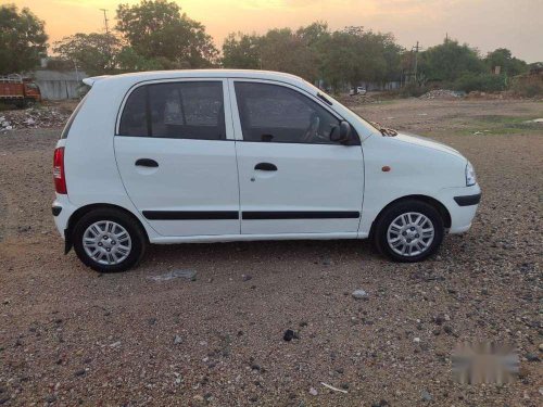 Hyundai Santro Xing GLS 2014 MT in Ahmedabad 