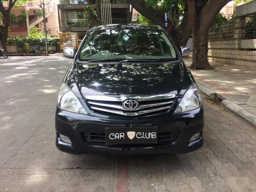 Used 2008 Toyota Innova MT for sale in Bangalore