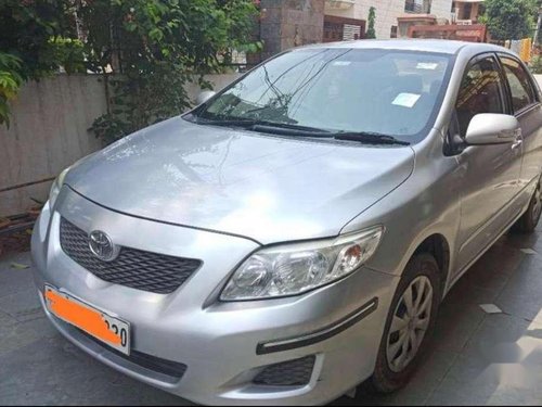 Used 2012 Toyota Corolla Altis MT for sale in Hyderabad 