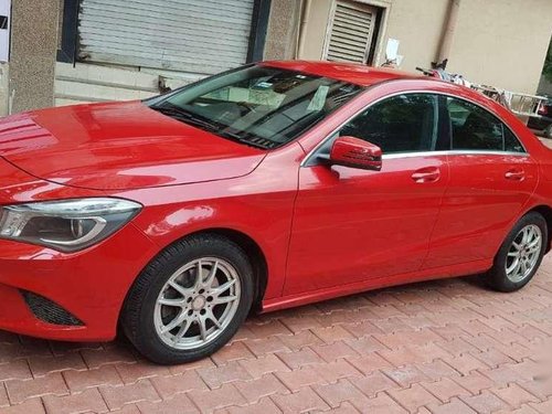 Used 2015 Mercedes Benz A Class AT for sale in Mumbai