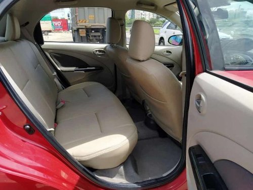 Used Toyota Etios Liva 2016 MT for sale in Pune