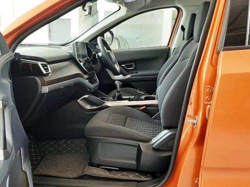 Used 2019 Tata Harrier XT MT for sale in New Delhi