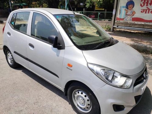 Used 2014 Hyundai i10 MT for sale in New Delhi